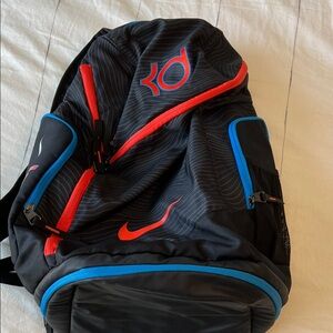 Nike Kevin Durant Basketball Backpack